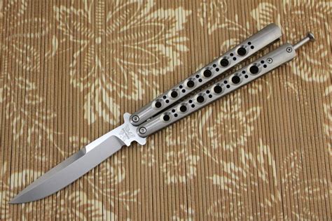 Benchmade 42 clone. Things To Know About Benchmade 42 clone. 